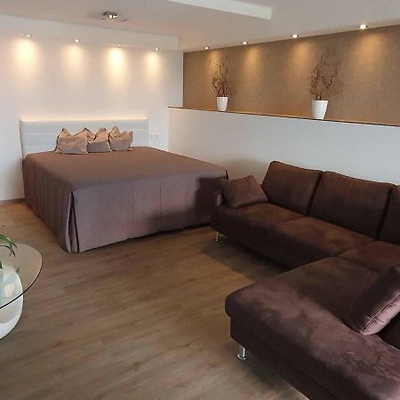 Ferienwohnung Relax Tettnang Eksteriør billede