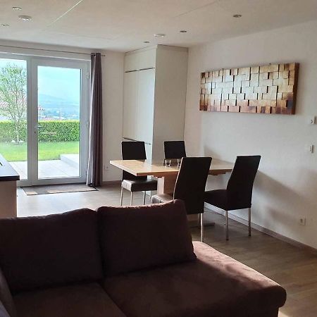 Ferienwohnung Relax Tettnang Eksteriør billede