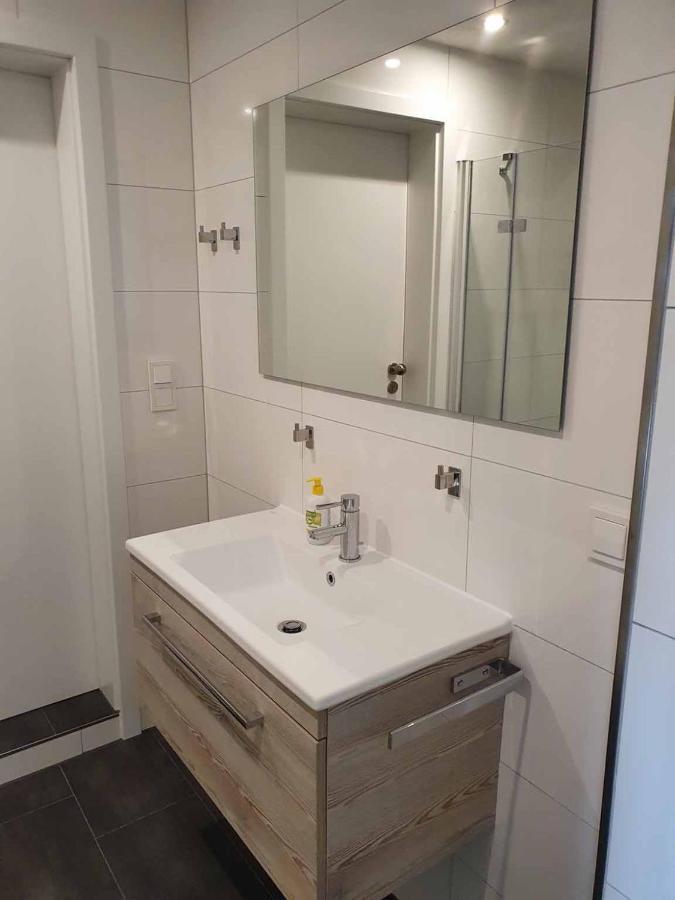 Ferienwohnung Relax Tettnang Eksteriør billede