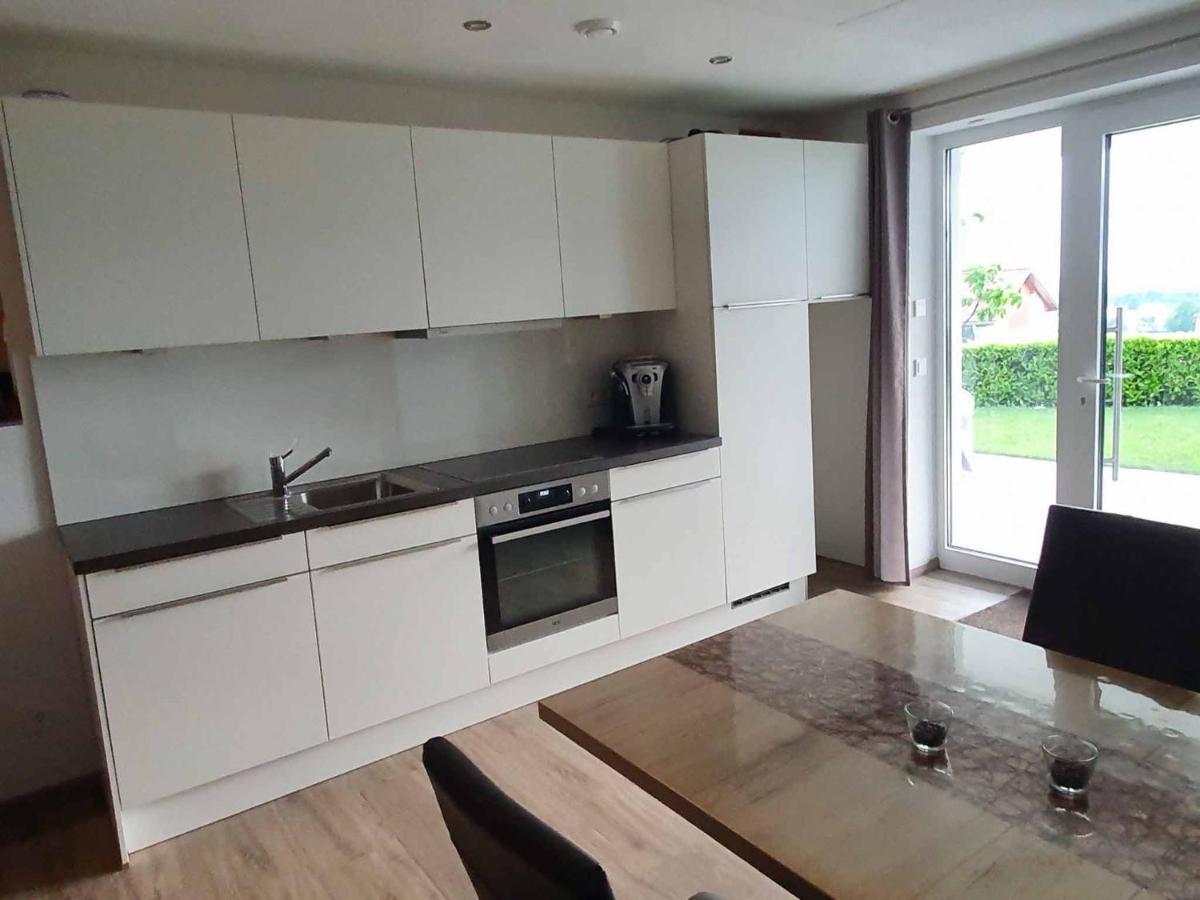 Ferienwohnung Relax Tettnang Eksteriør billede