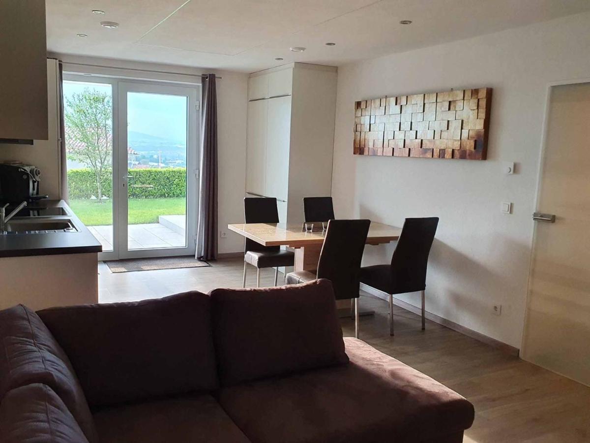 Ferienwohnung Relax Tettnang Eksteriør billede
